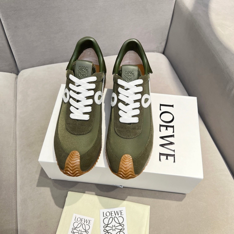 Loewe Sneakers